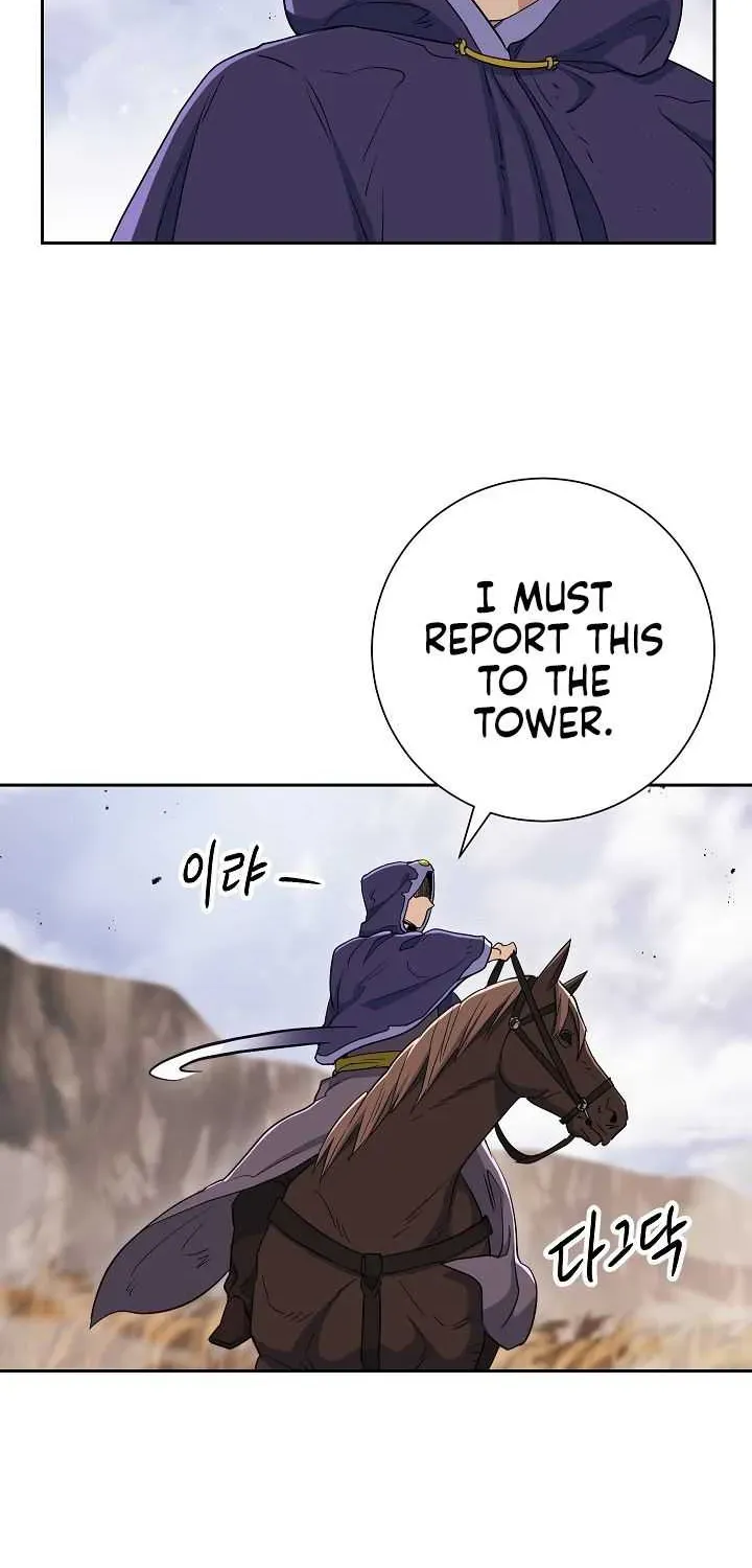 Read Skeleton Soldier chapter 134 image 68 on Lezhin