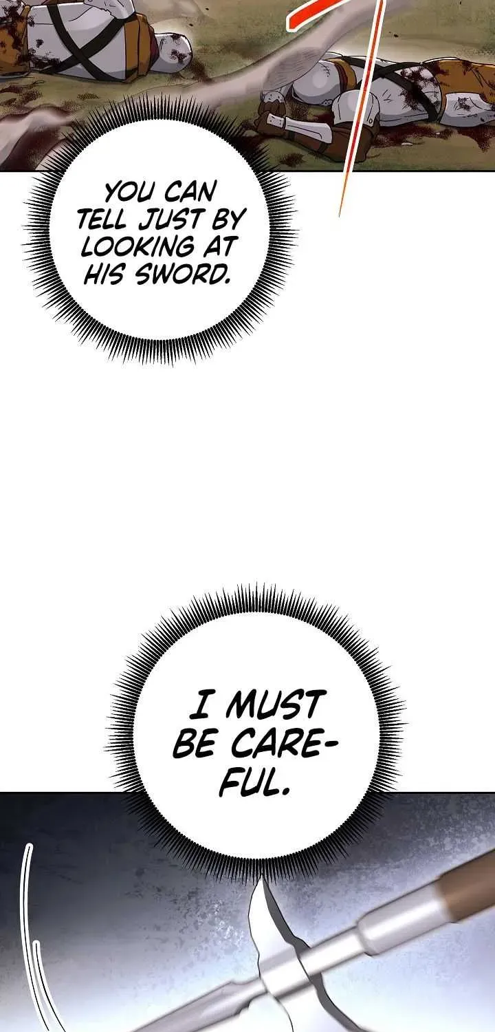 Read Skeleton Soldier chapter 134 image 7 on Lezhin