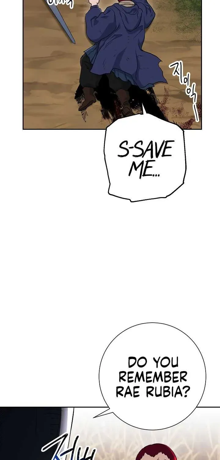 Read Skeleton Soldier chapter 134 image 70 on Lezhin