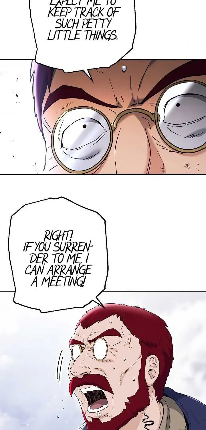 Read Skeleton Soldier chapter 134 image 73 on Lezhin