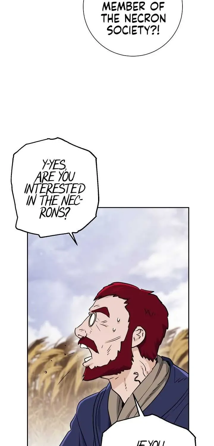 Read Skeleton Soldier chapter 134 image 75 on Lezhin