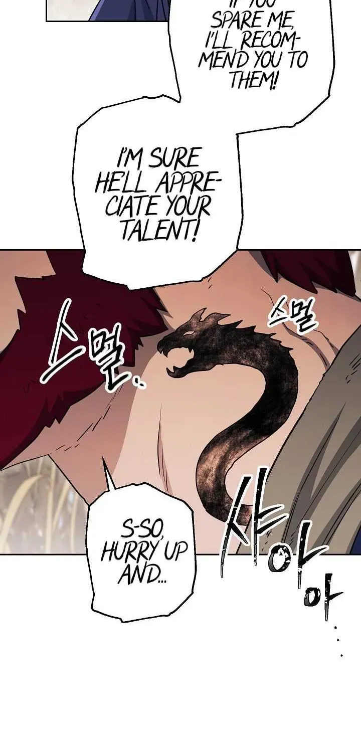 Read Skeleton Soldier chapter 134 image 76 on Lezhin