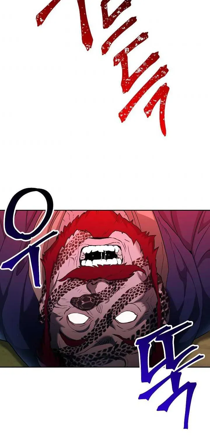 Read Skeleton Soldier chapter 134 image 81 on Lezhin