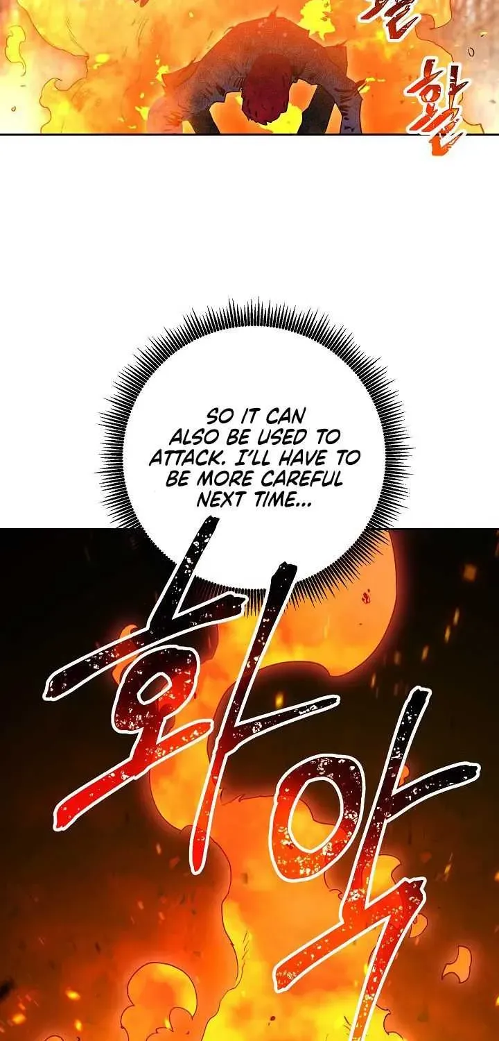 Read Skeleton Soldier chapter 135 image 11 on Lezhin