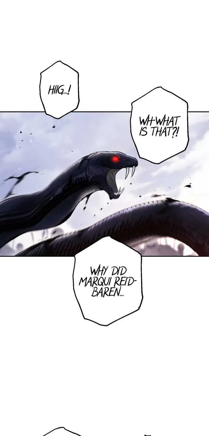Read Skeleton Soldier chapter 135 image 15 on Lezhin