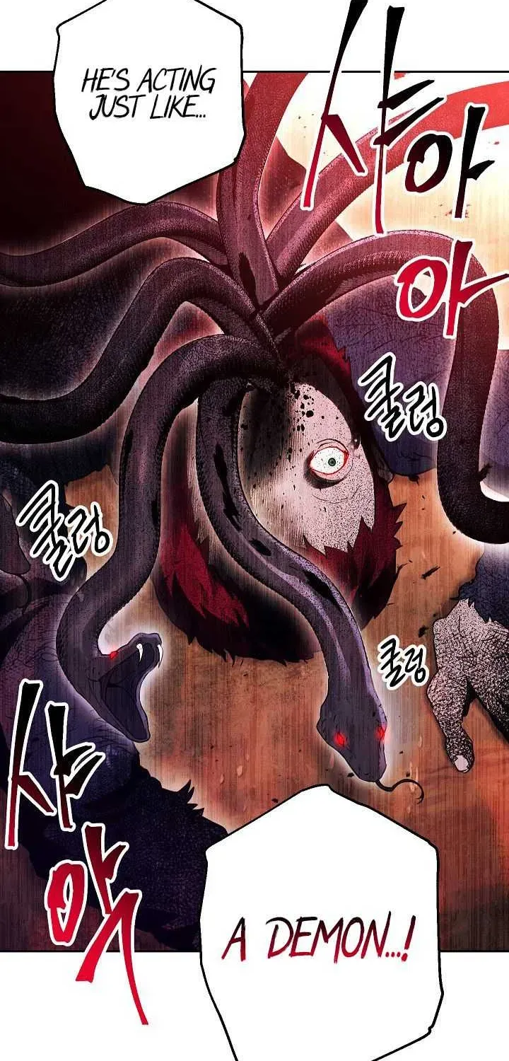 Read Skeleton Soldier chapter 135 image 16 on Lezhin