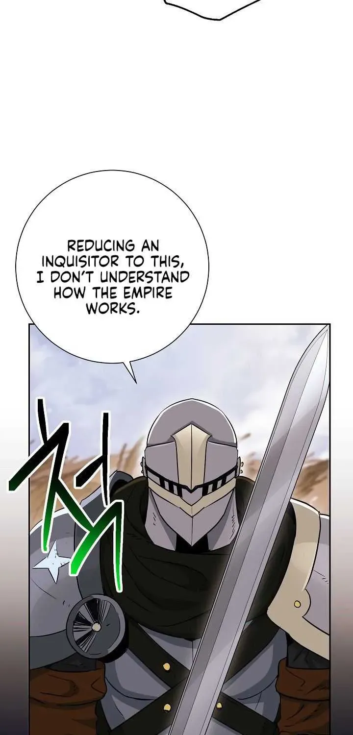 Read Skeleton Soldier chapter 135 image 17 on Lezhin
