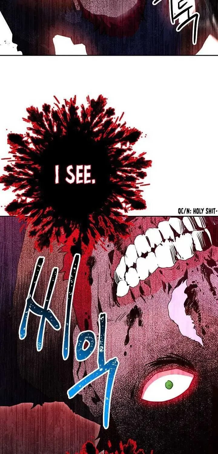 Read Skeleton Soldier chapter 135 image 21 on Lezhin