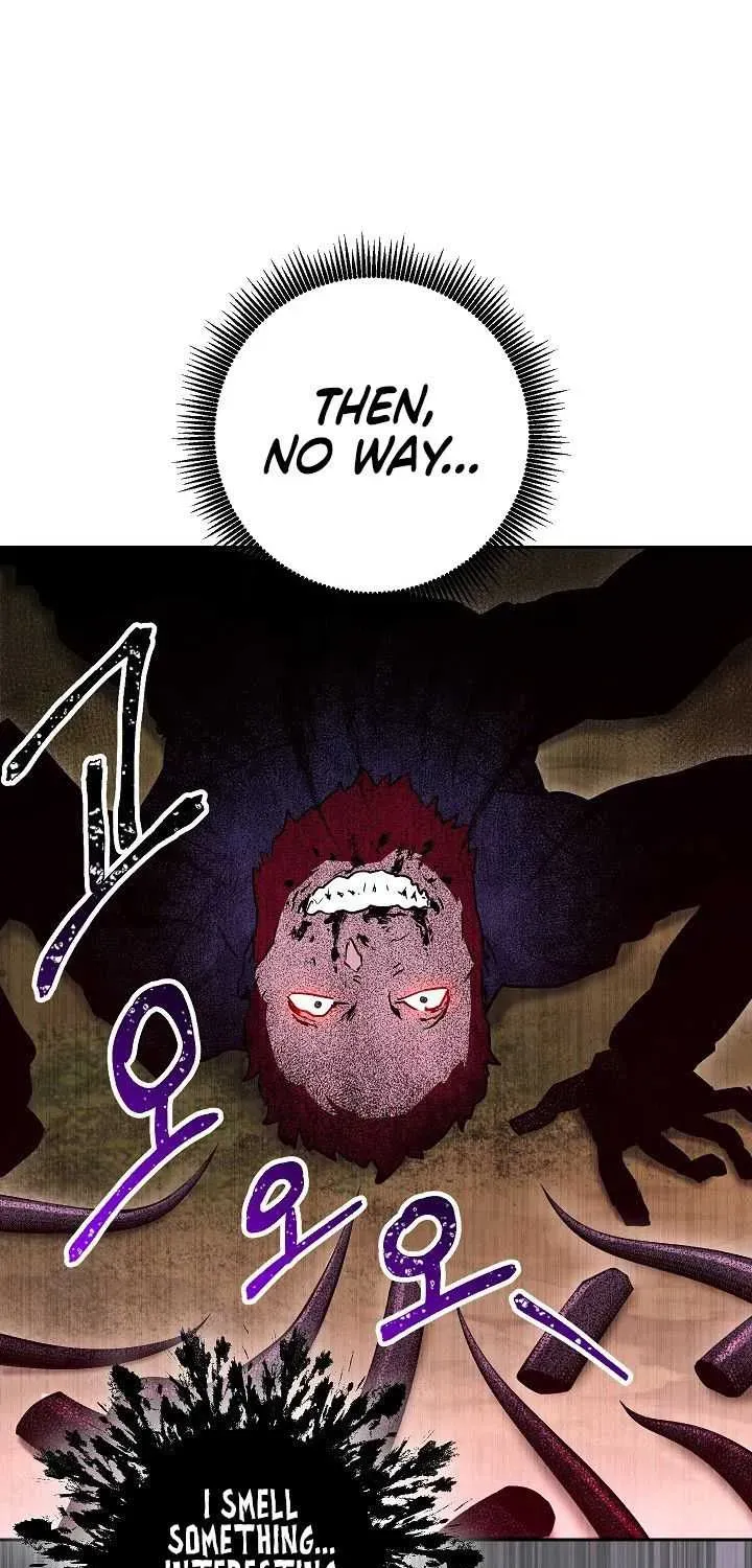 Read Skeleton Soldier chapter 135 image 25 on Lezhin