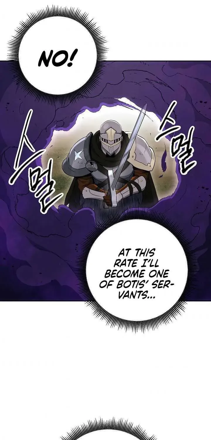 Read Skeleton Soldier chapter 135 image 33 on Lezhin