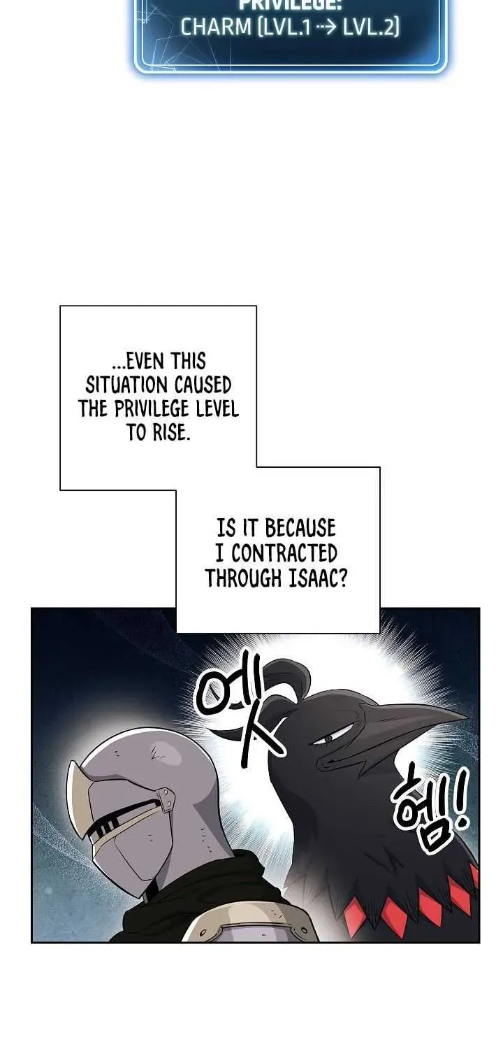Read Skeleton Soldier chapter 135 image 43 on Lezhin
