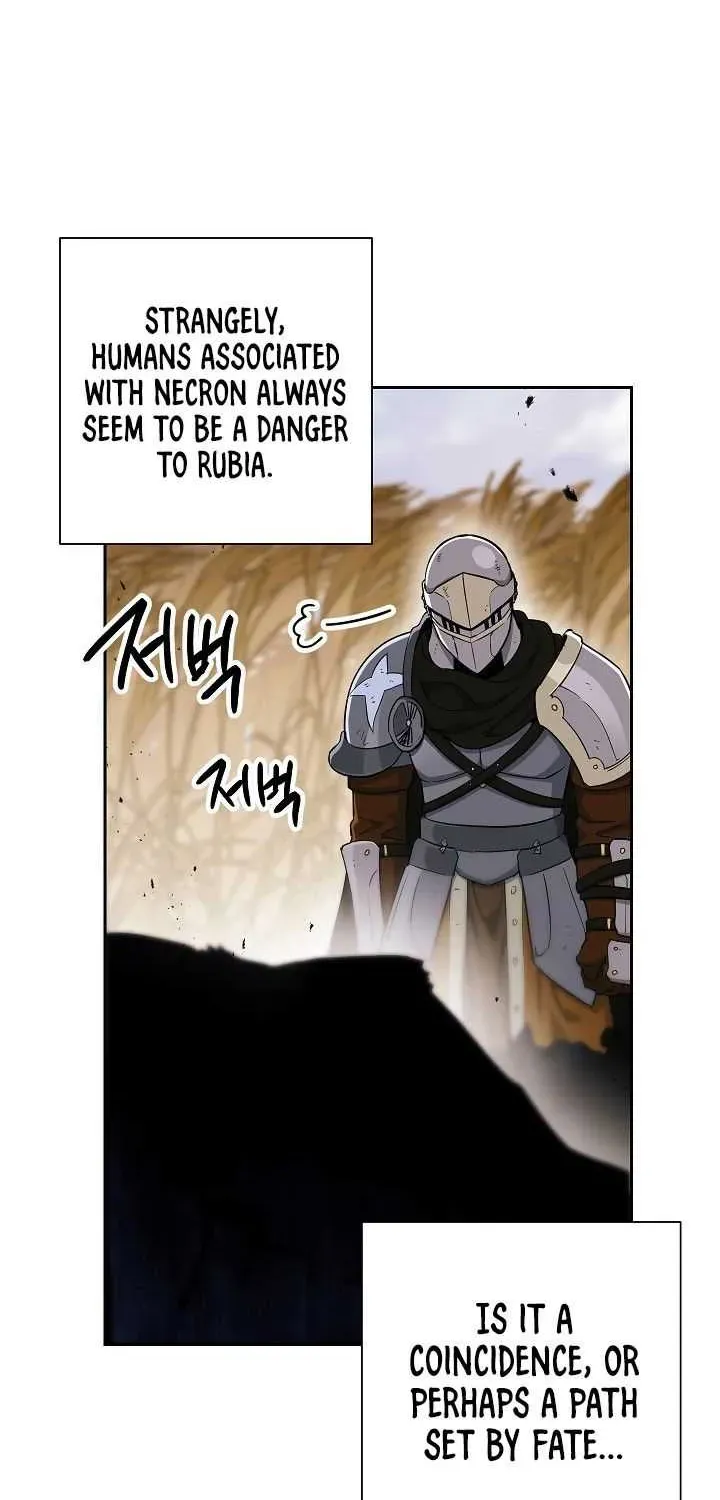Read Skeleton Soldier chapter 135 image 46 on Lezhin