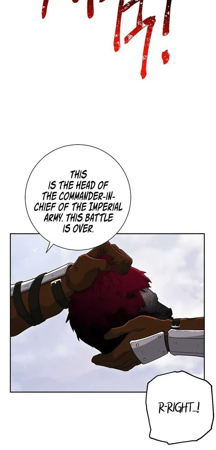 Read Skeleton Soldier chapter 135 image 48 on Lezhin