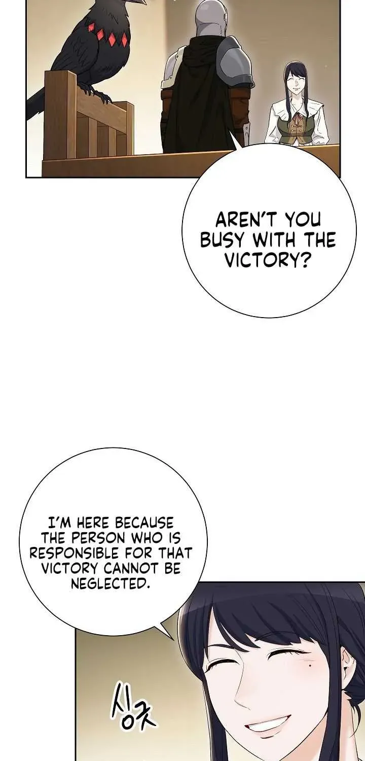 Read Skeleton Soldier chapter 135 image 53 on Lezhin