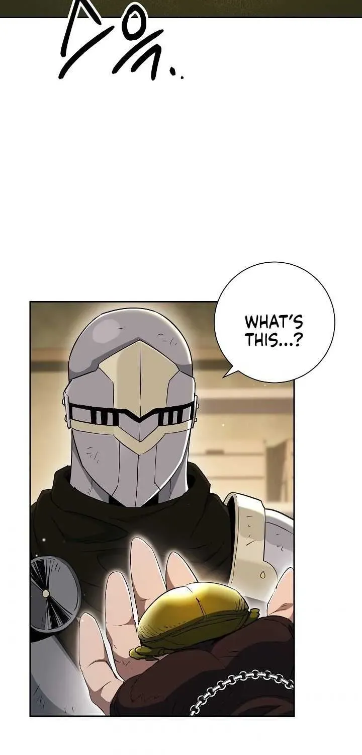 Read Skeleton Soldier chapter 135 image 55 on Lezhin