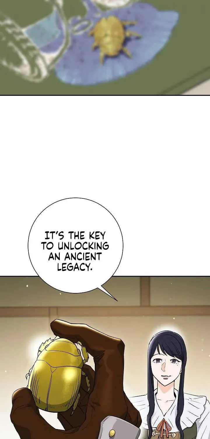 Read Skeleton Soldier chapter 135 image 57 on Lezhin