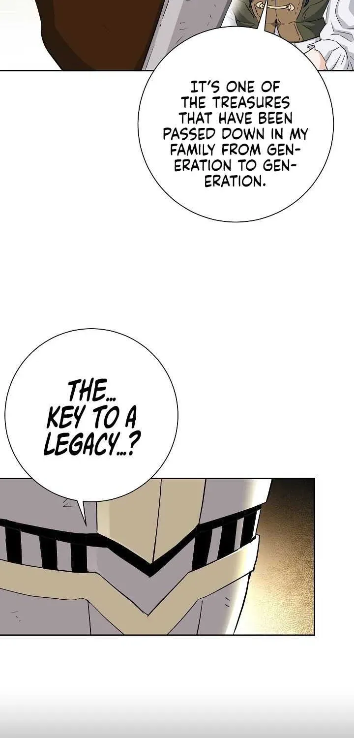 Read Skeleton Soldier chapter 135 image 58 on Lezhin