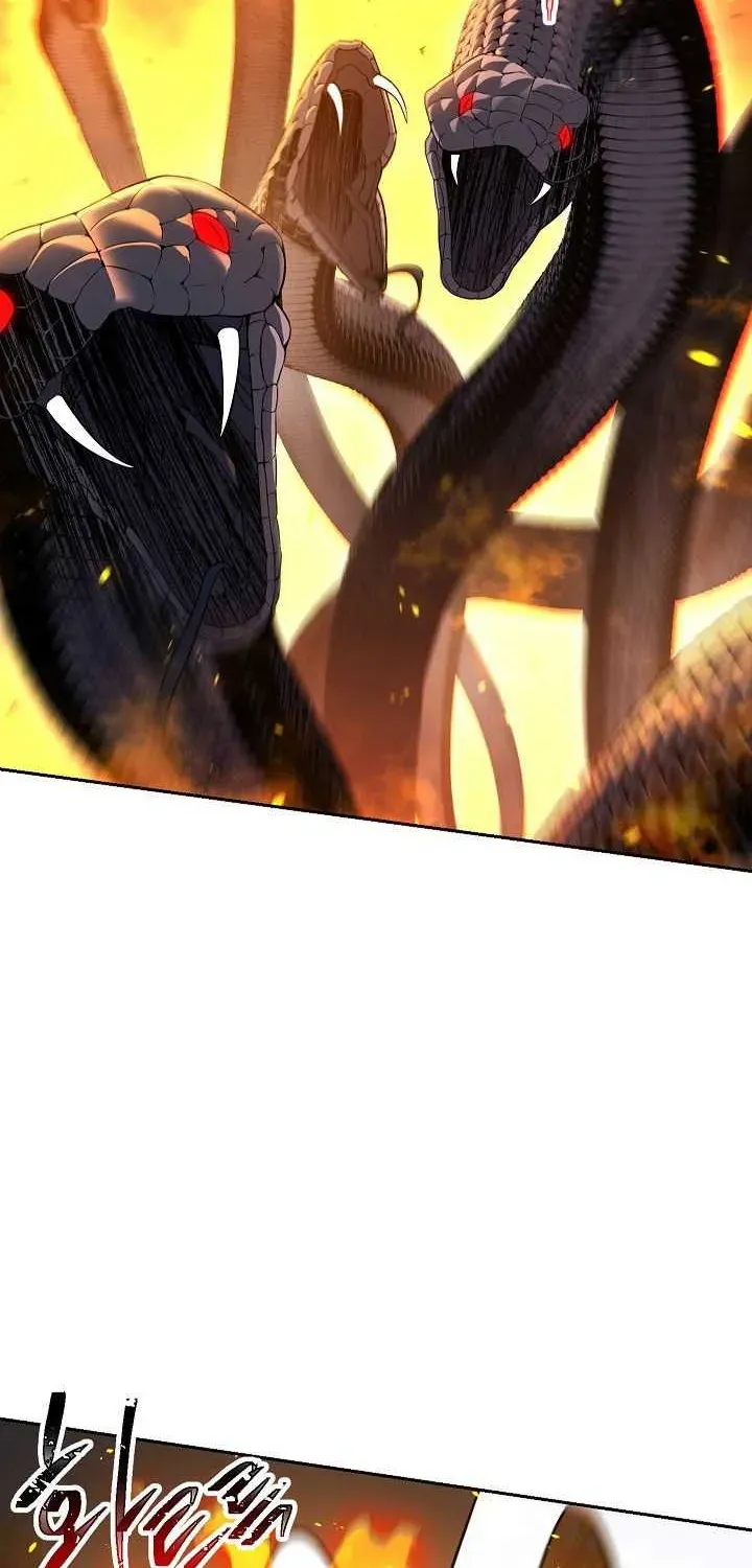 Read Skeleton Soldier chapter 135 image 6 on Lezhin