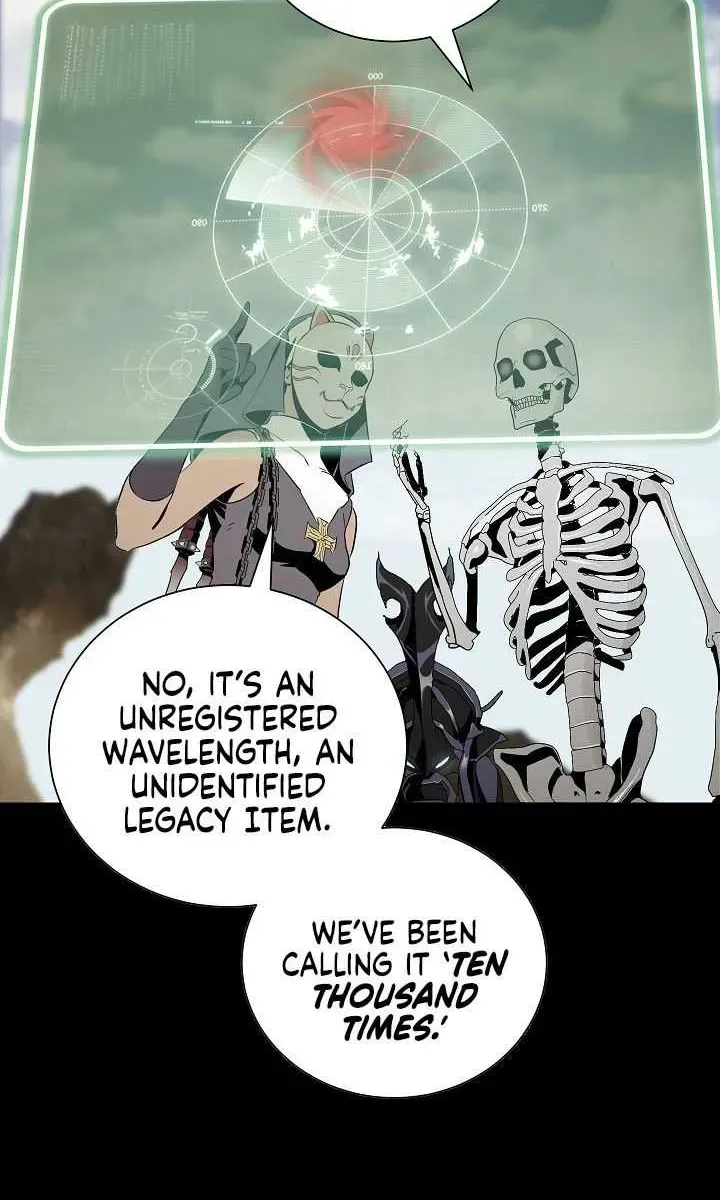 Read Skeleton Soldier chapter 135 image 60 on Lezhin
