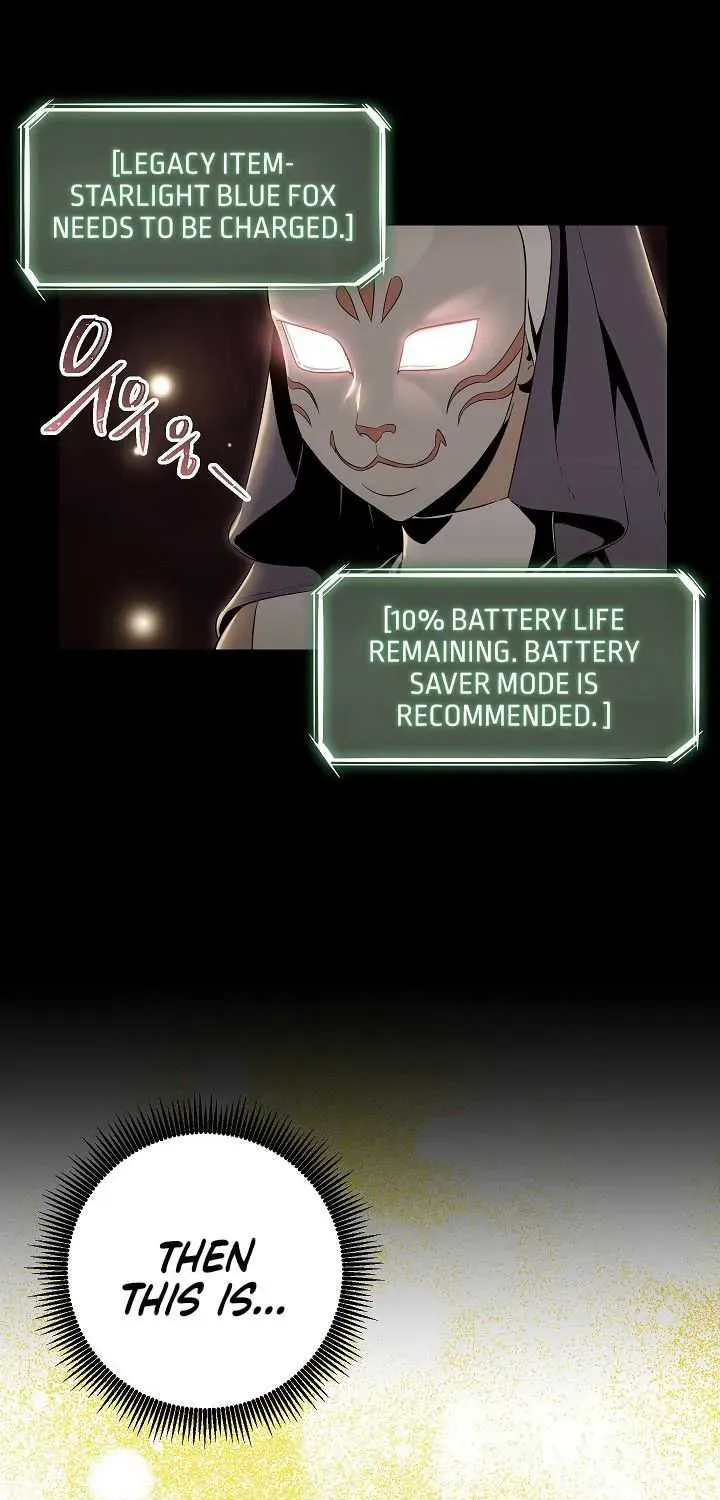 Read Skeleton Soldier chapter 135 image 61 on Lezhin