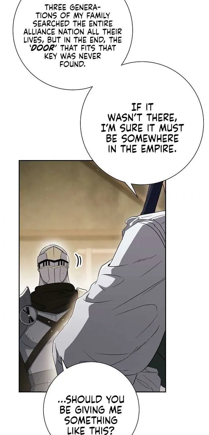 Read Skeleton Soldier chapter 135 image 63 on Lezhin
