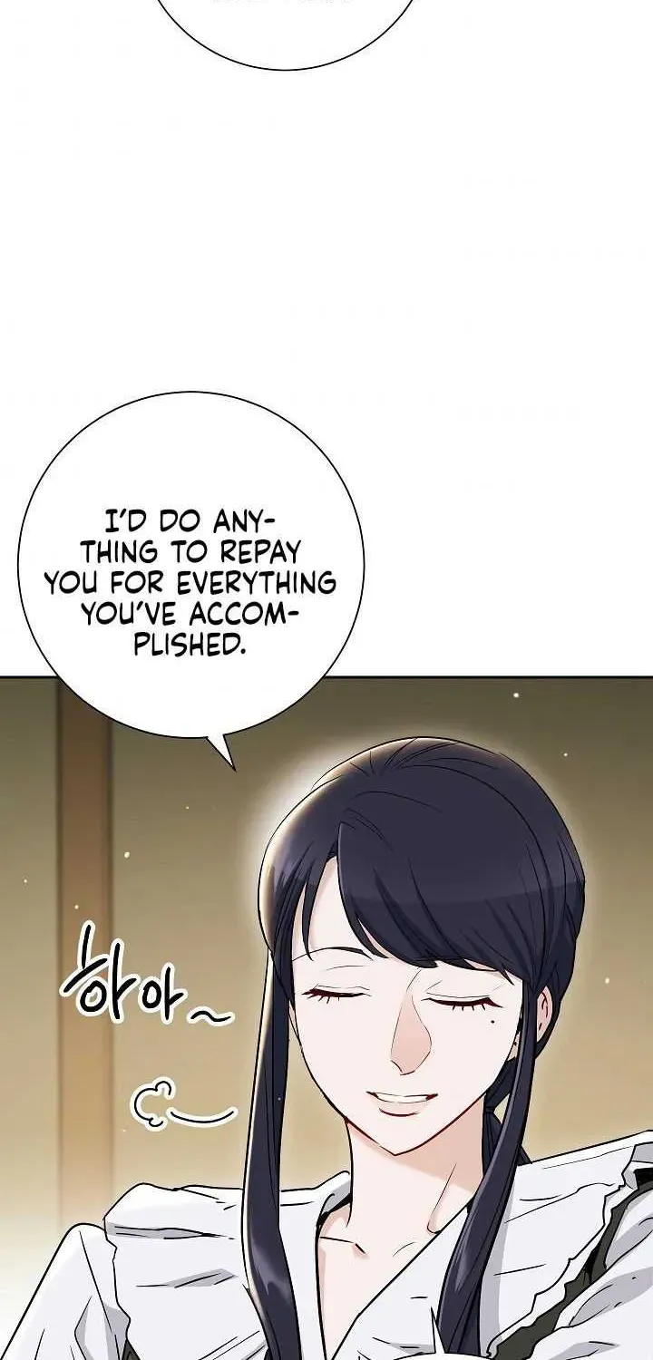 Read Skeleton Soldier chapter 135 image 64 on Lezhin