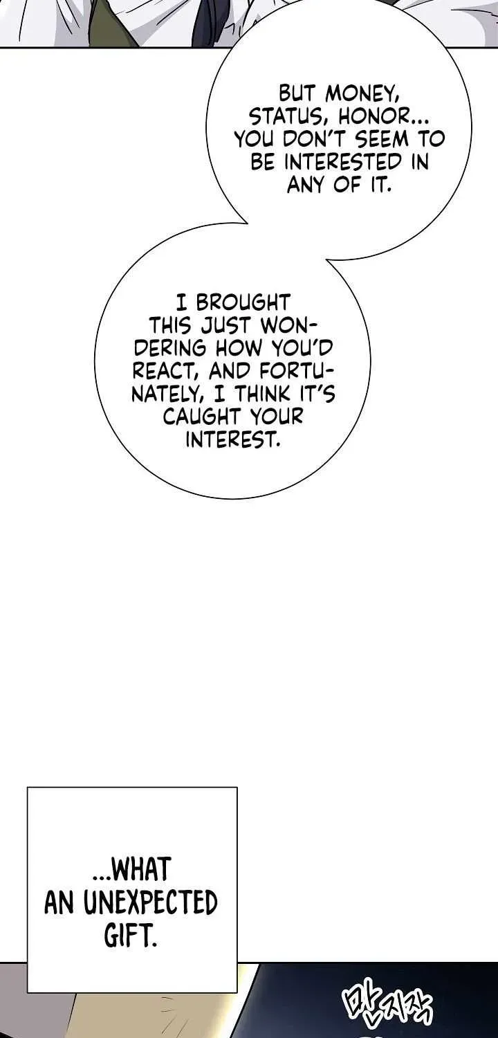 Read Skeleton Soldier chapter 135 image 65 on Lezhin