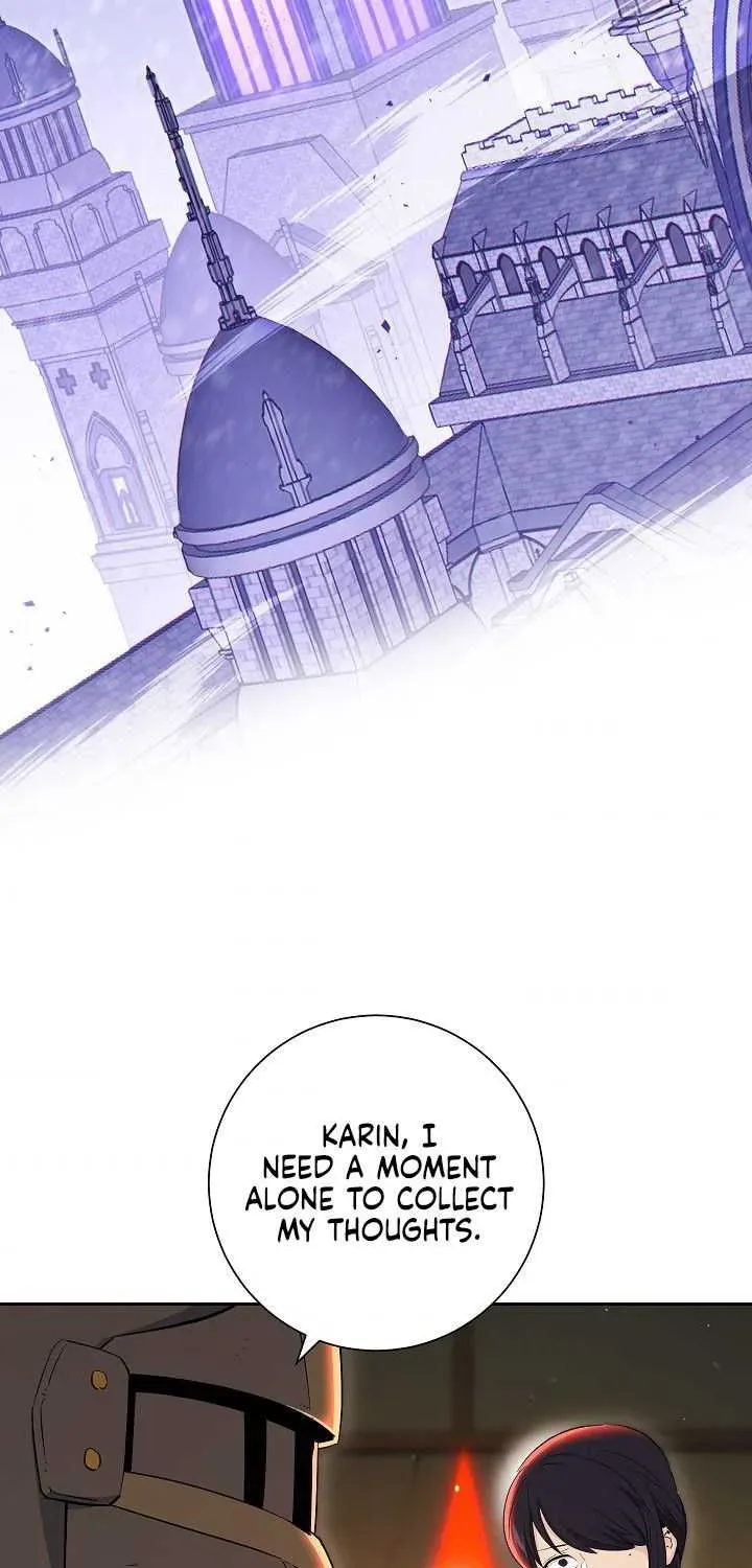 Read Skeleton Soldier chapter 135 image 71 on Lezhin