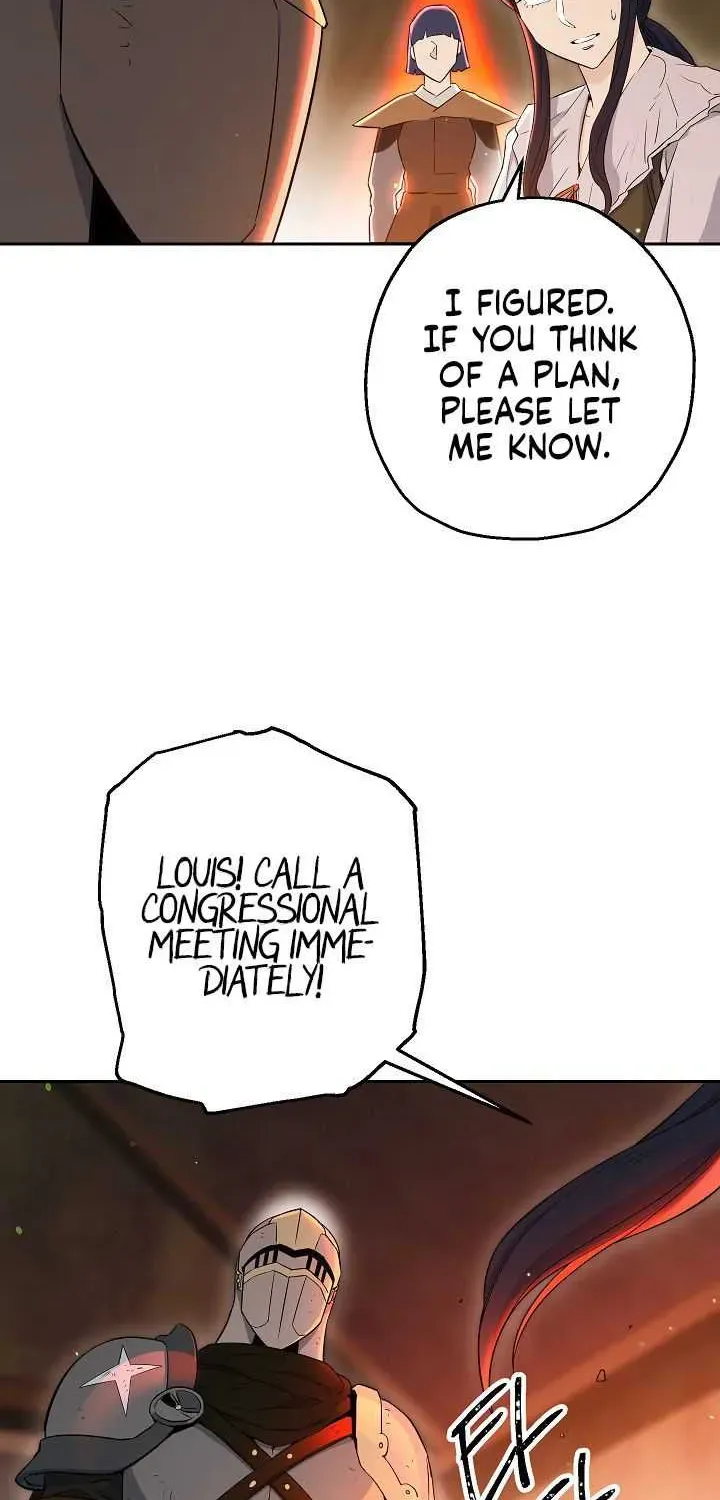 Read Skeleton Soldier chapter 135 image 72 on Lezhin