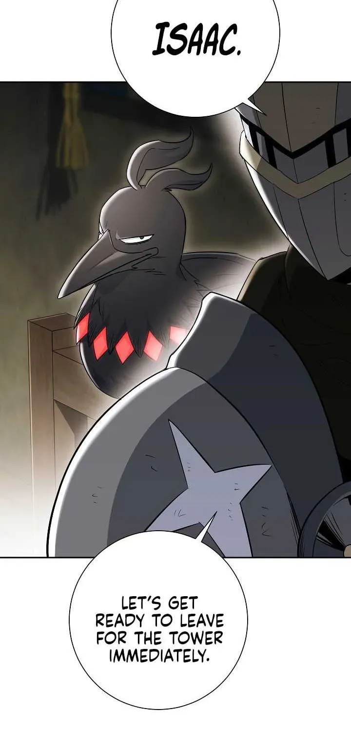 Read Skeleton Soldier chapter 135 image 74 on Lezhin