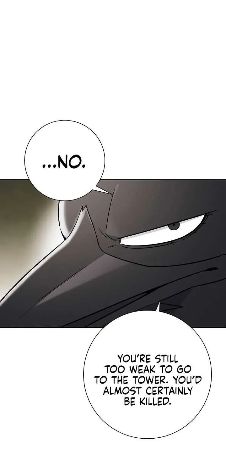 Read Skeleton Soldier chapter 135 image 75 on Lezhin