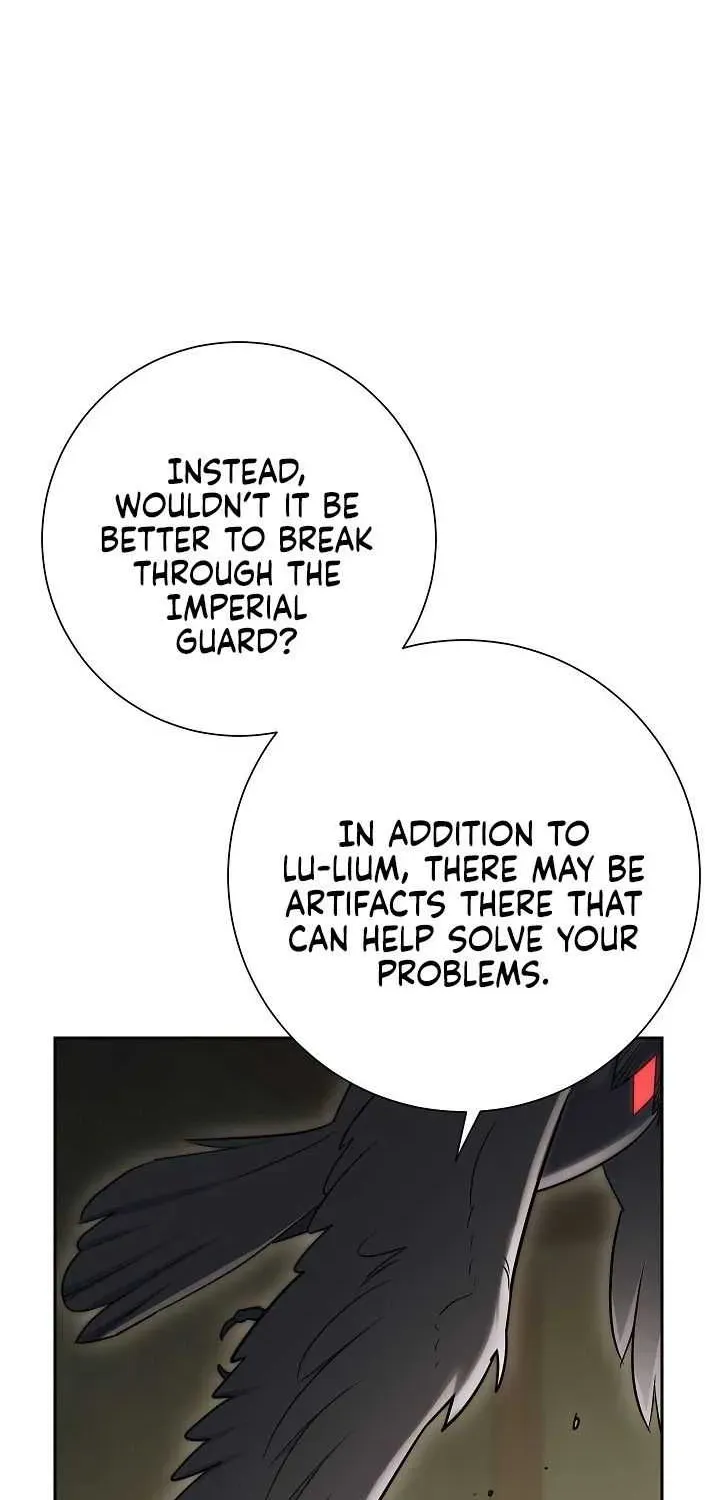 Read Skeleton Soldier chapter 135 image 76 on Lezhin
