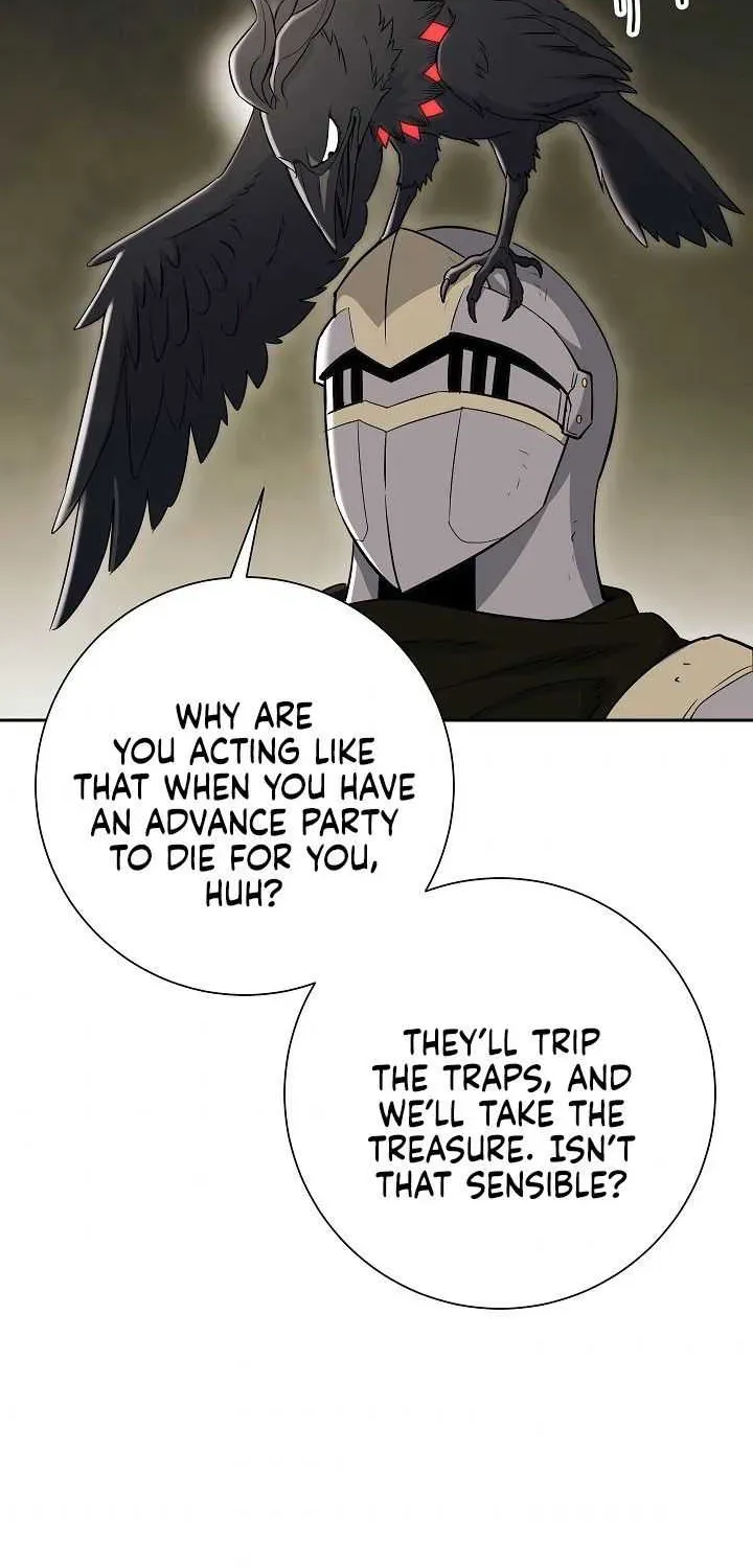 Read Skeleton Soldier chapter 135 image 78 on Lezhin