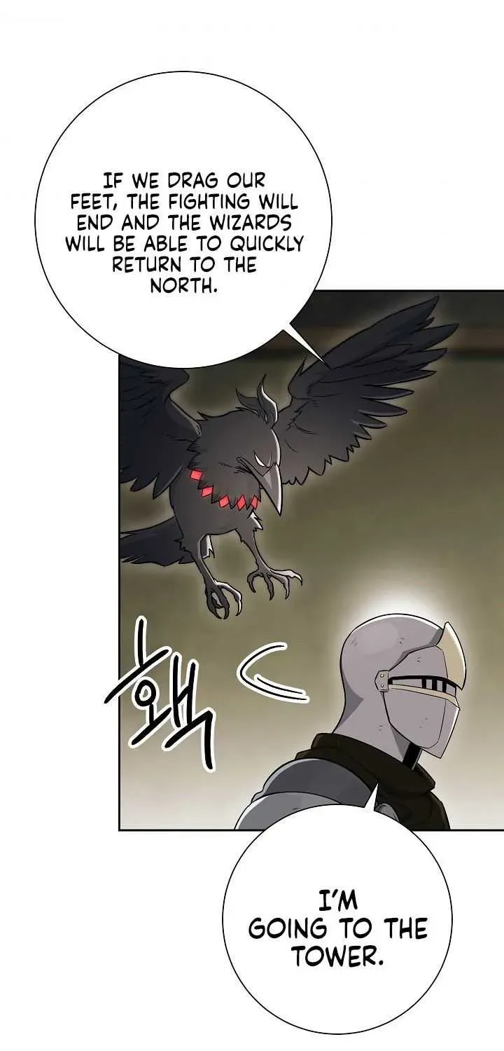 Read Skeleton Soldier chapter 135 image 79 on Lezhin