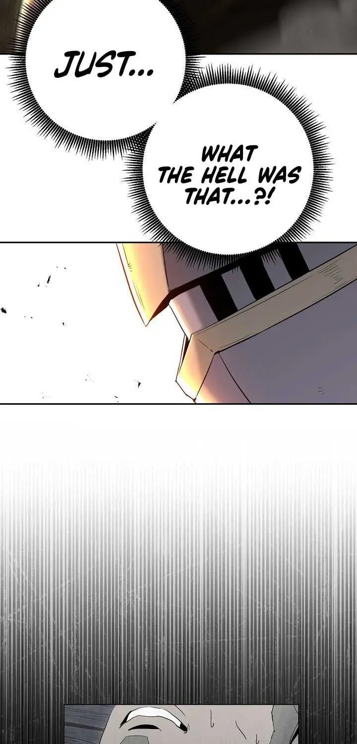 Read Skeleton Soldier chapter 135 image 8 on Lezhin