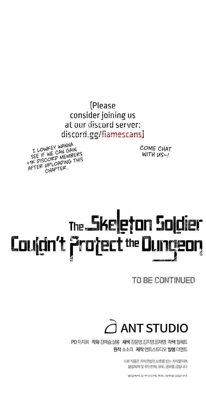 Read Skeleton Soldier chapter 135 image 92 on Lezhin