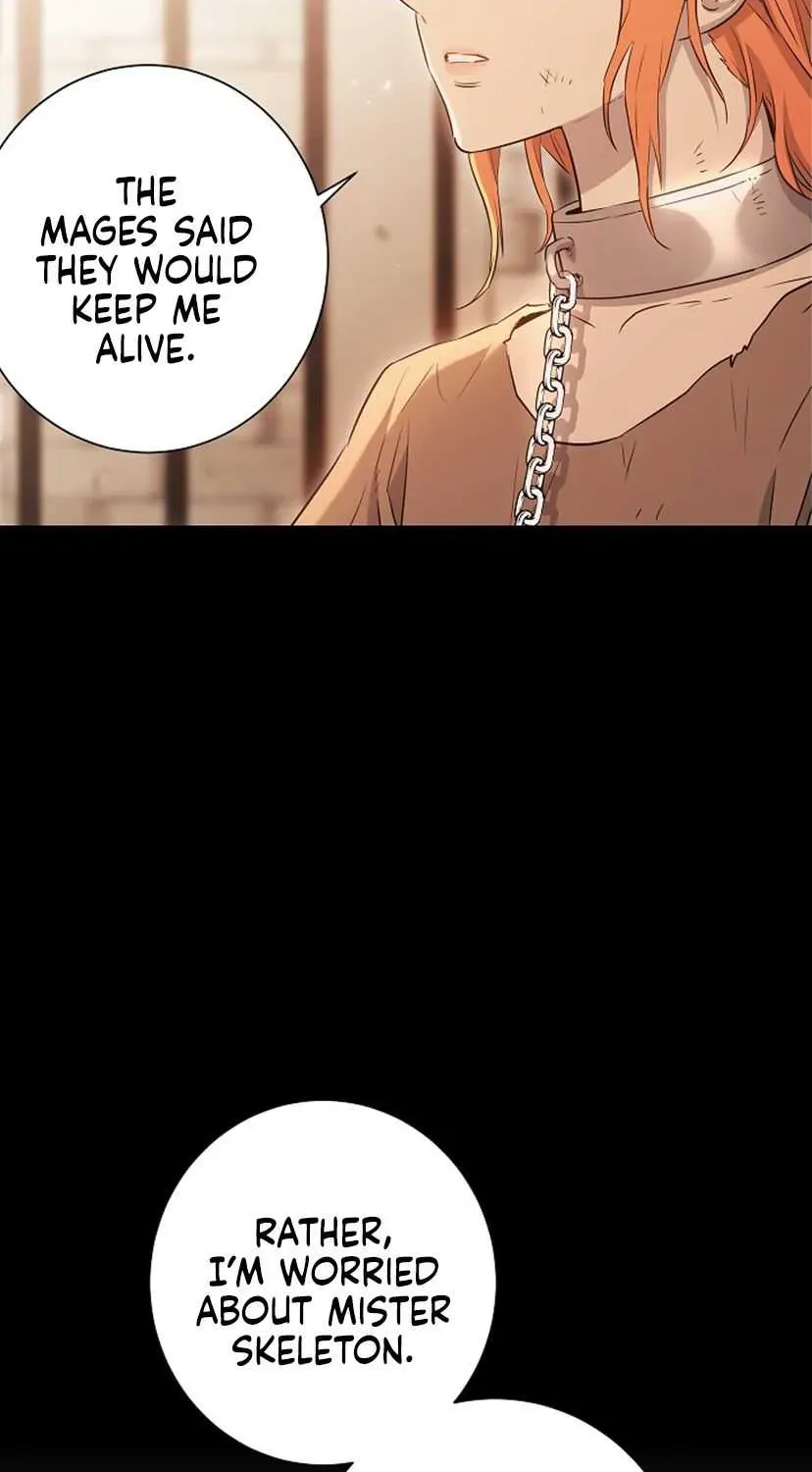 Read Skeleton Soldier chapter 136 image 14 on Lezhin
