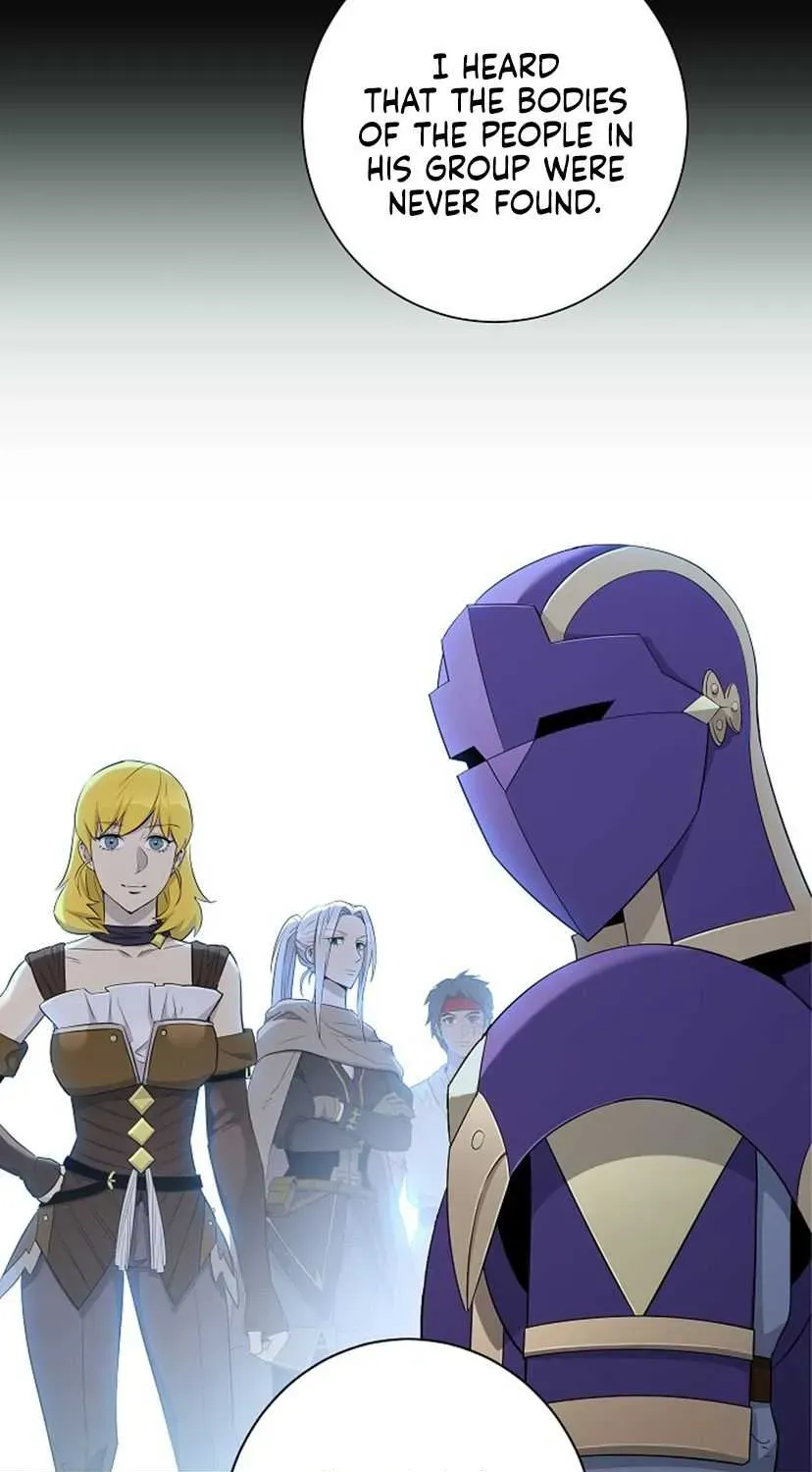 Read Skeleton Soldier chapter 136 image 15 on Lezhin