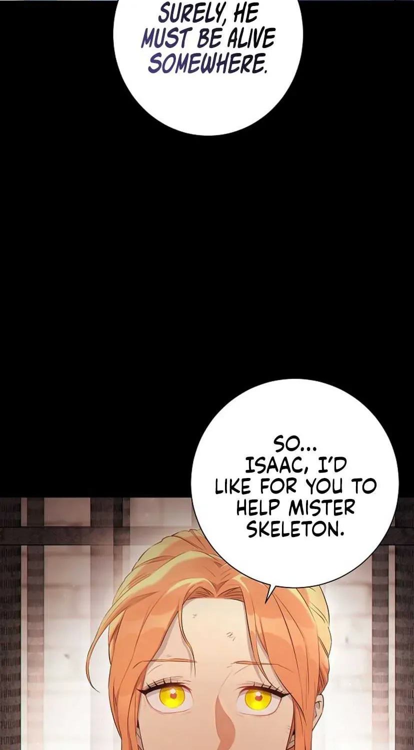 Read Skeleton Soldier chapter 136 image 16 on Lezhin