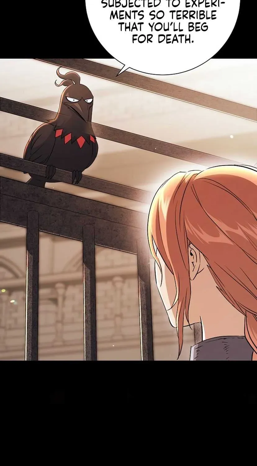 Read Skeleton Soldier chapter 136 image 18 on Lezhin