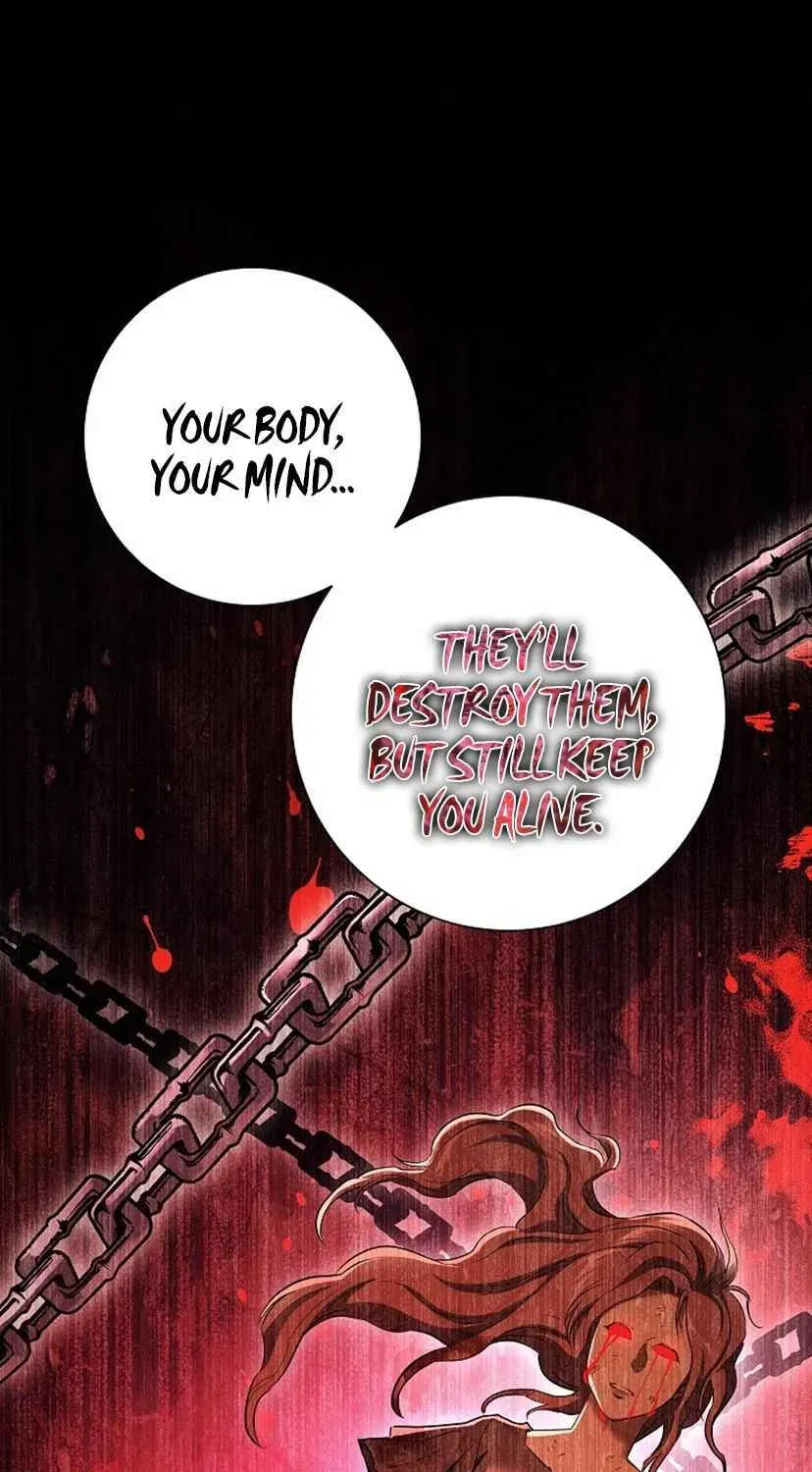 Read Skeleton Soldier chapter 136 image 19 on Lezhin