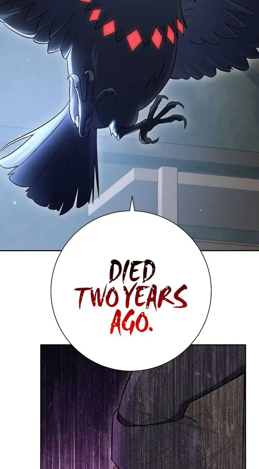Read Skeleton Soldier chapter 136 image 2 on Lezhin