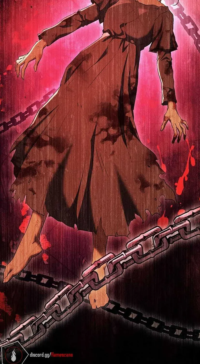 Read Skeleton Soldier chapter 136 image 20 on Lezhin