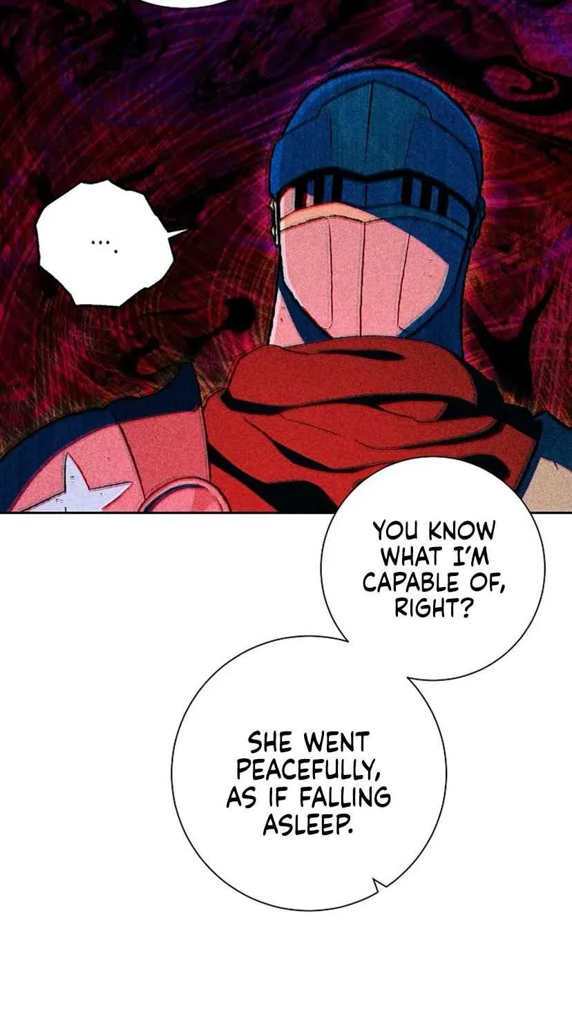 Read Skeleton Soldier chapter 136 image 33 on Lezhin