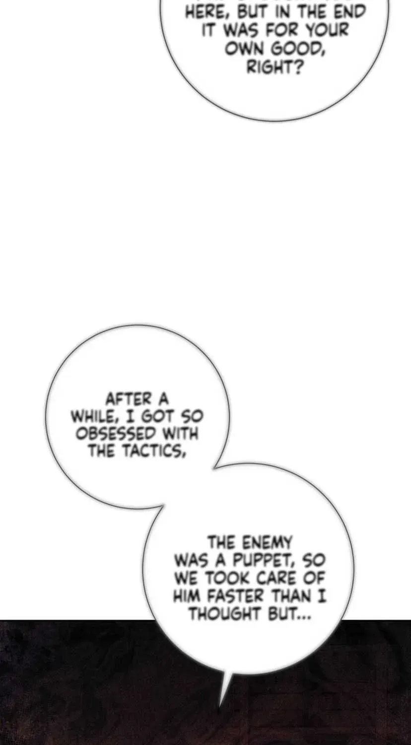 Read Skeleton Soldier chapter 136 image 35 on Lezhin