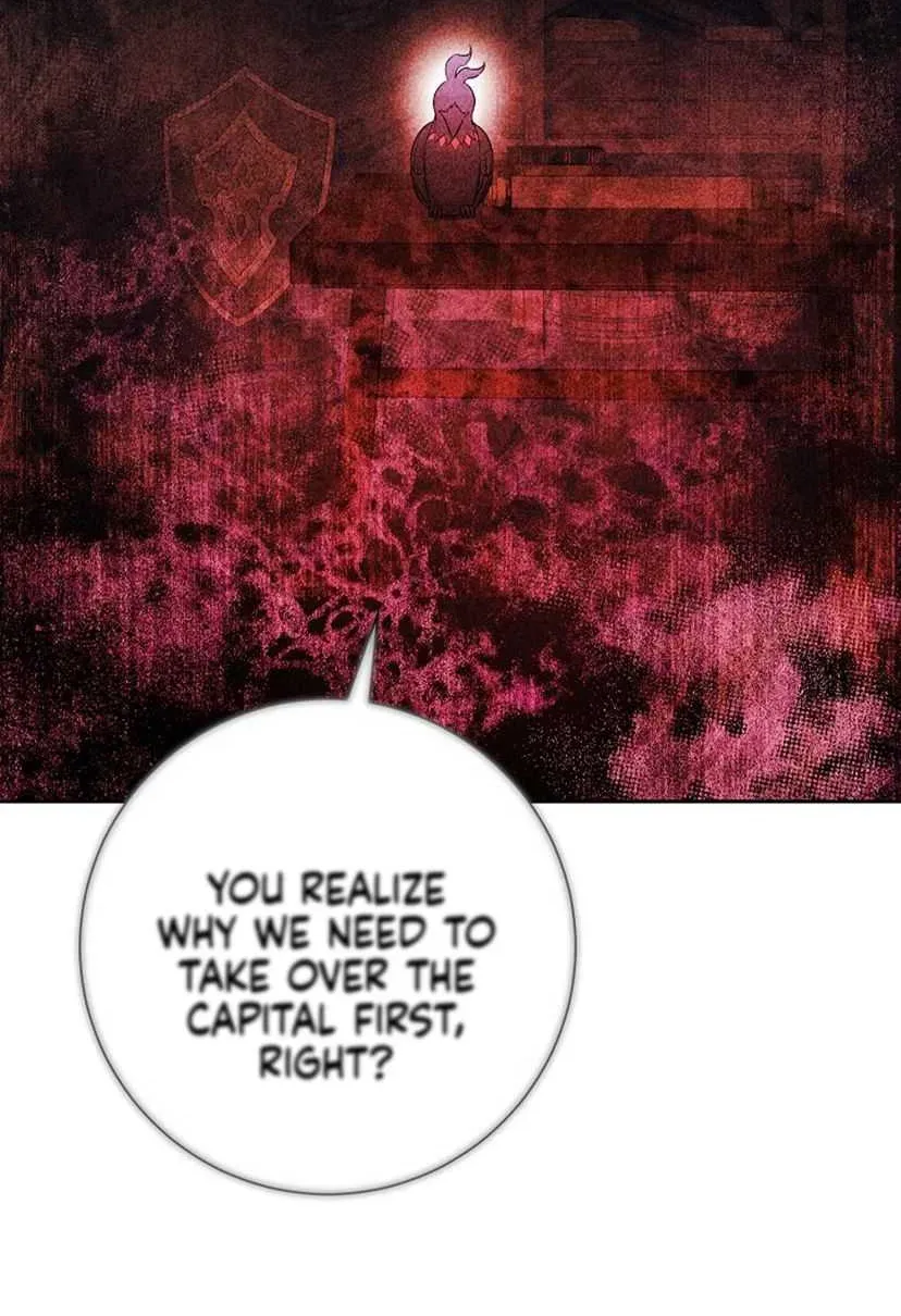 Read Skeleton Soldier chapter 136 image 36 on Lezhin