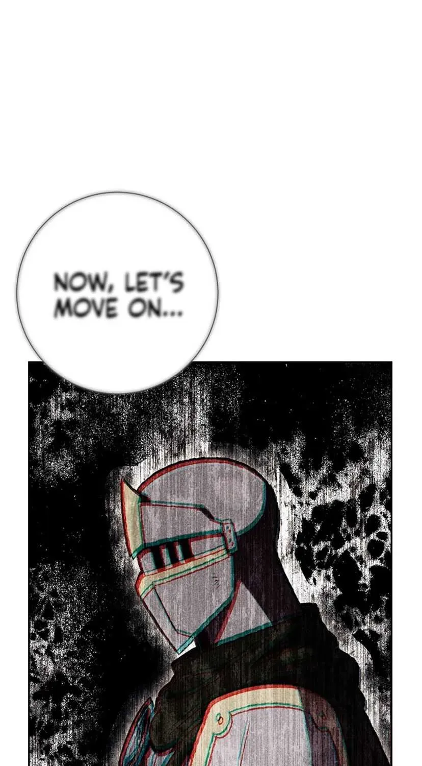 Read Skeleton Soldier chapter 136 image 37 on Lezhin