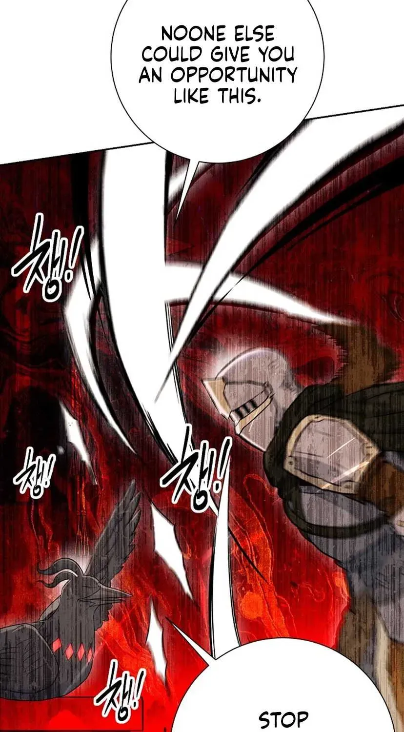 Read Skeleton Soldier chapter 136 image 44 on Lezhin