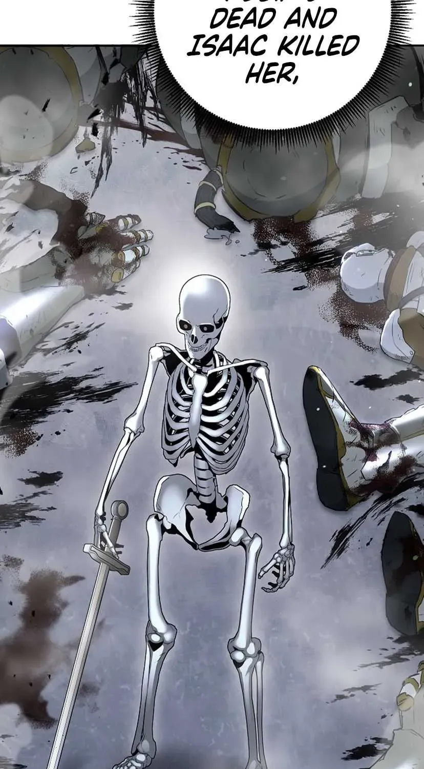 Read Skeleton Soldier chapter 136 image 47 on Lezhin