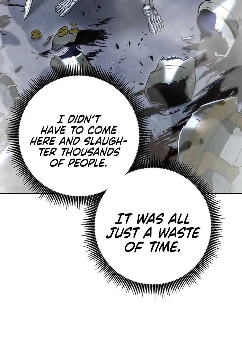 Read Skeleton Soldier chapter 136 image 48 on Lezhin